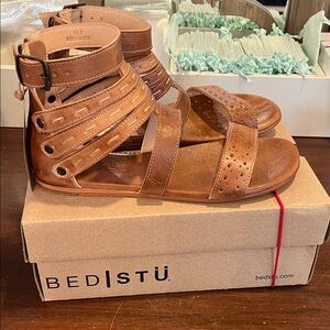 Bedstu gladiator sandal